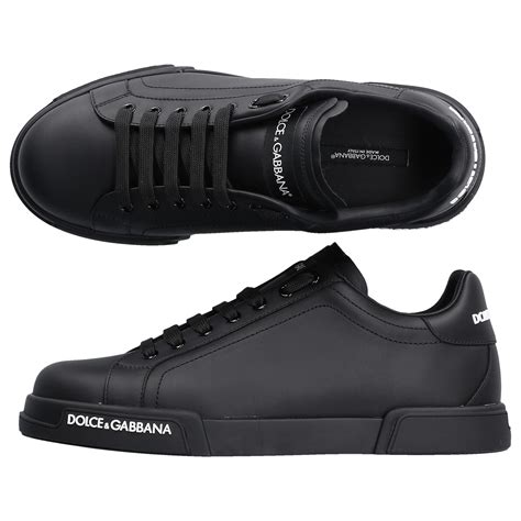 men's dolce and gabbana sneakers.